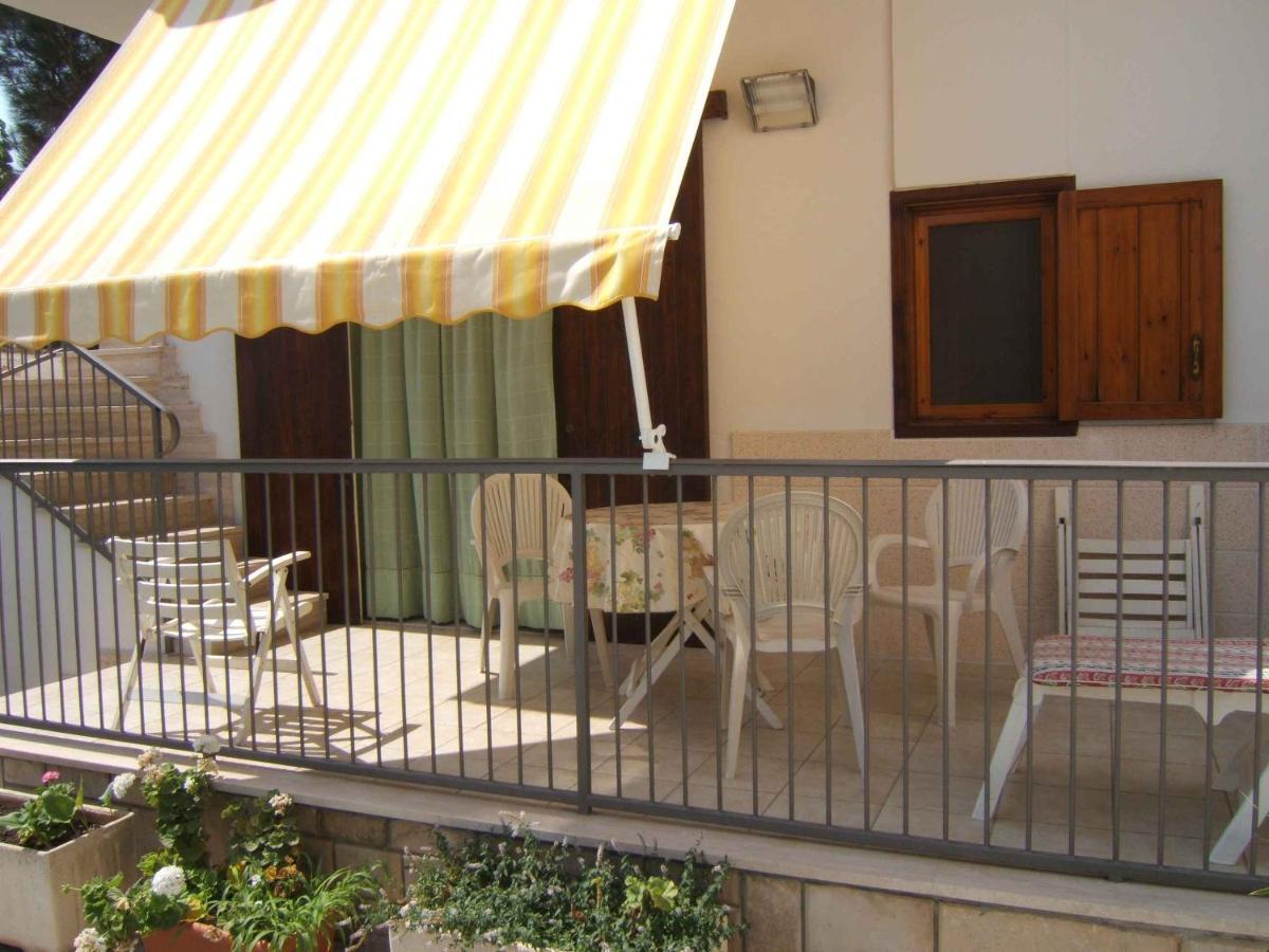 Casa Claude Villa Casalabate Exterior foto